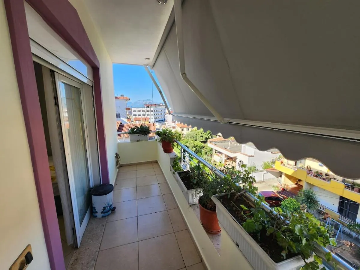 Guest house Tirana Class House