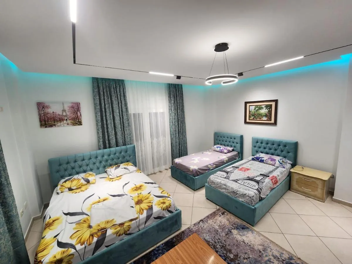 Tirana Class House 0*,  Albania
