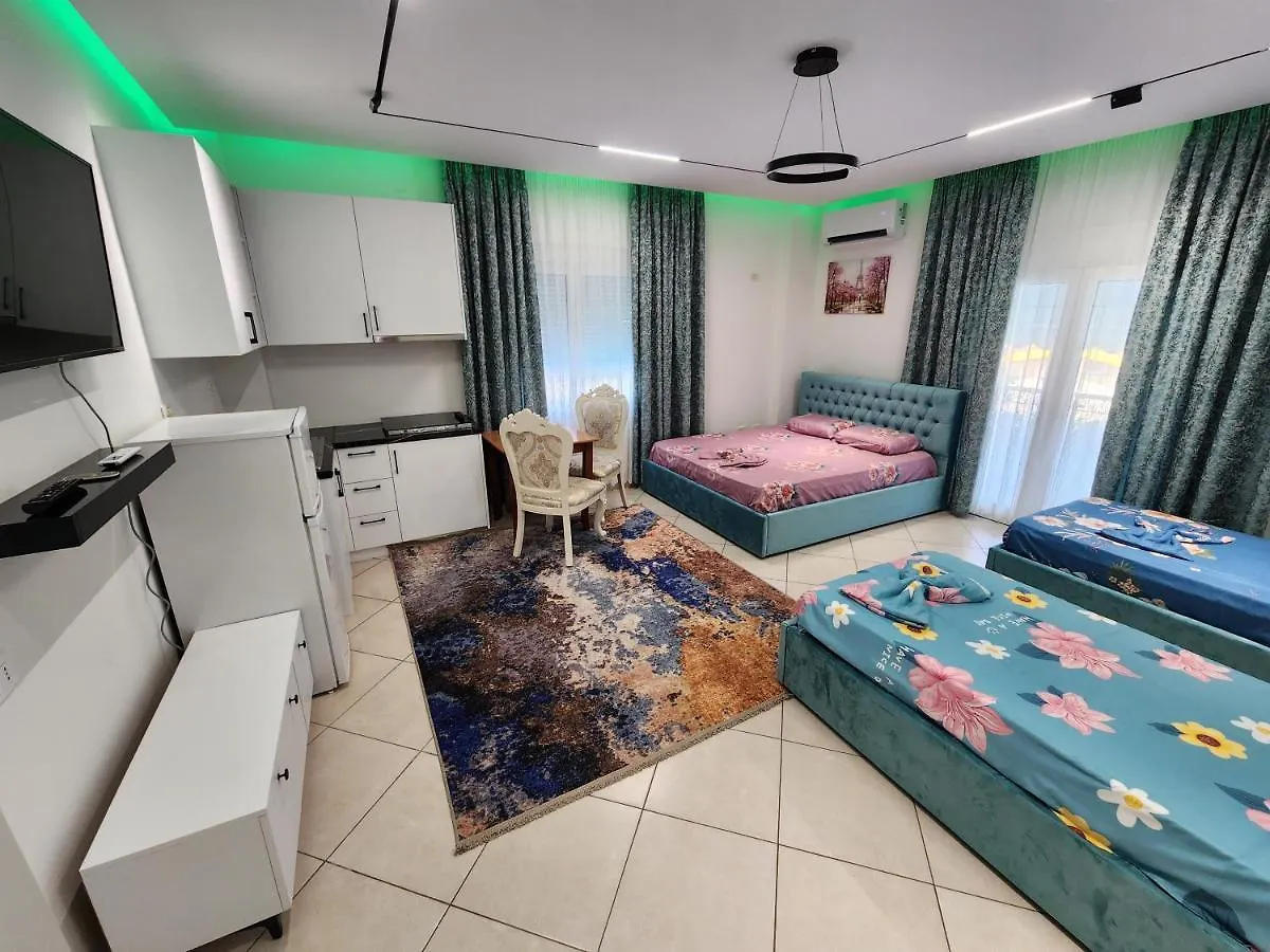 Tirana Class House Albania