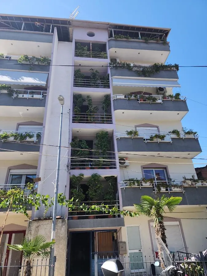 Tirana Class House Albania