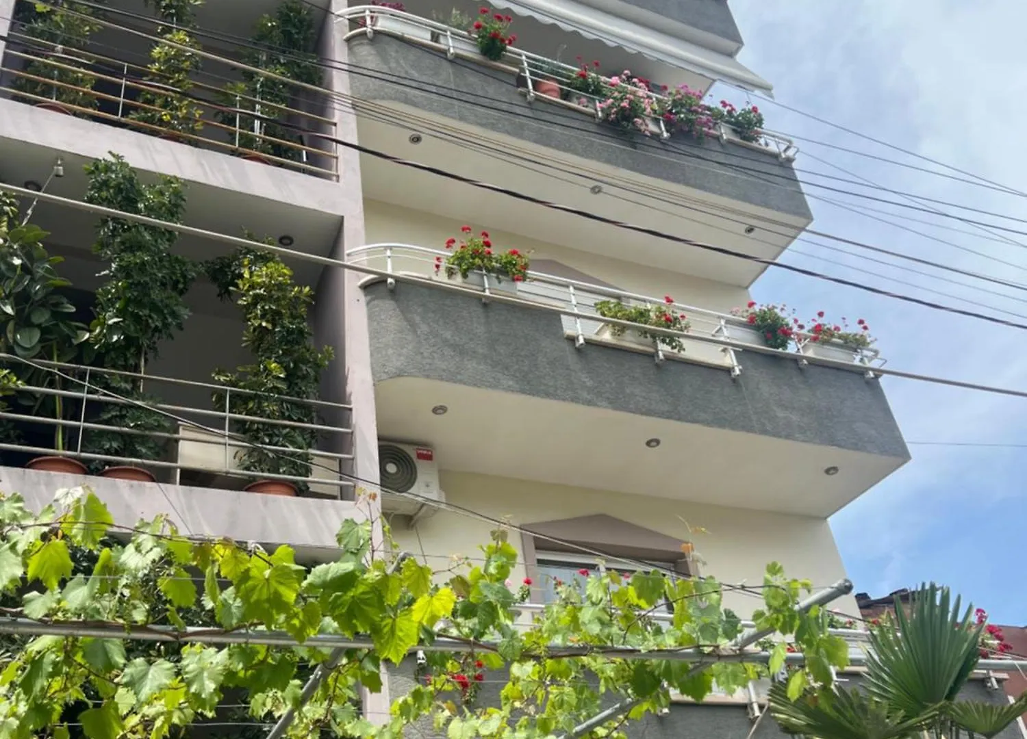 Affittacamere Tirana Class House