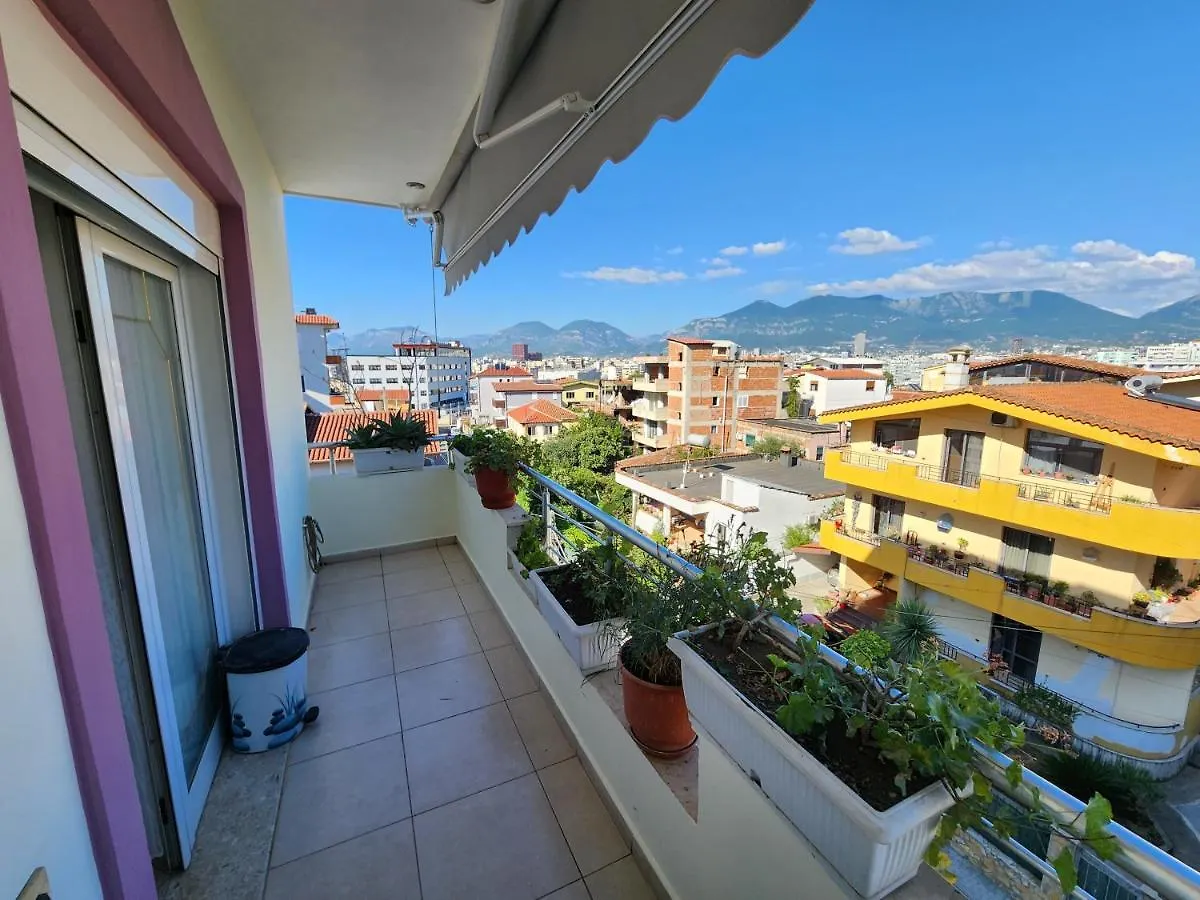 Tirana Class House