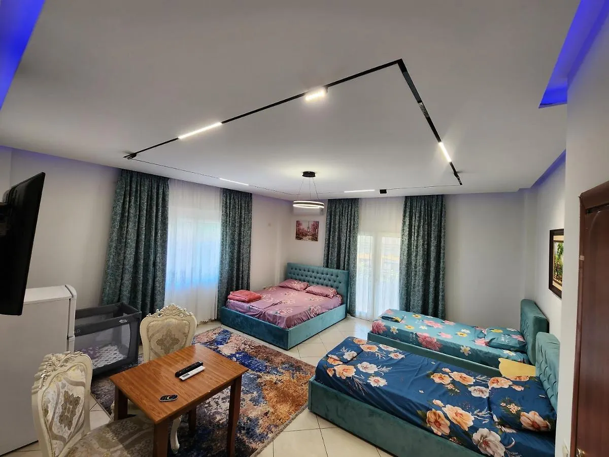 Guest house Tirana Class House Albania